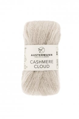Cashmere Cloud