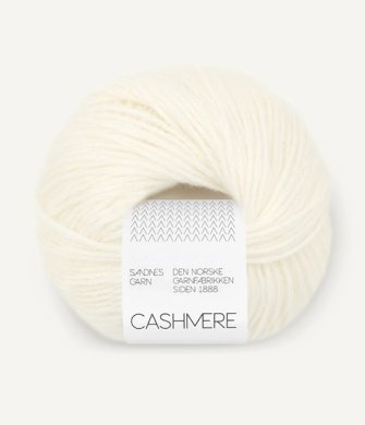 Cashmere.