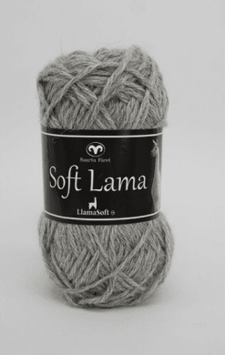 Soft lama