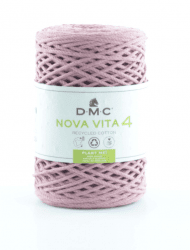 04 Gammelrosa, Nova Vita 4