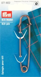 Kiltnål Antik