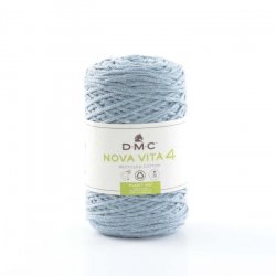 07 Ljusblå, Nova Vita 4