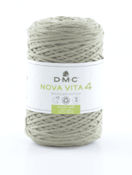 08 Ljus olivgrön, Nova Vita 4