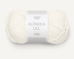 1002_Naturvit_Alpakka_Ull