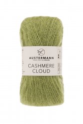 10 Lindgrön, Cashmere Cloud