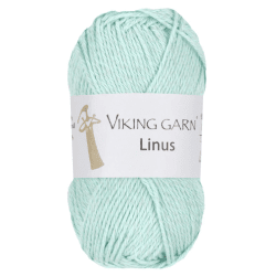 121 Ljus Aqua, Linus