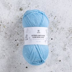 16106 Karlsson Himmel, Astrid & Ilon 50g