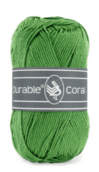 2152 Leaf Green, Durable Coral