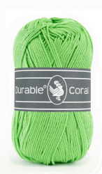 2155 Apple Green, Durable Coral