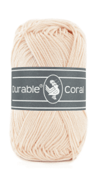 2192 Pale Pink, Durable Coral