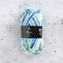 221404 Blue Lagoon, Merino Mega