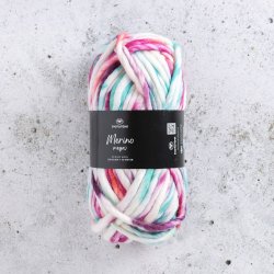 221411 80´s Tracksuit, Merino Mega