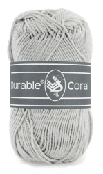 2228 Silver Grey, Durable Coral