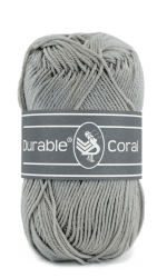 2233 Mouse Grey, Durable Coral