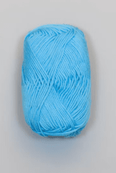 340 Frisk blå, Petunia