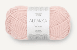 3521_Pärlrosa_Alpakka_Ull