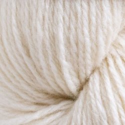 59201 Arctic Fox, Svensk Ull 3tr Raggsocka