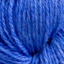 59203 Blå Jungfrun, Svensk Ull 3tr Raggsocka