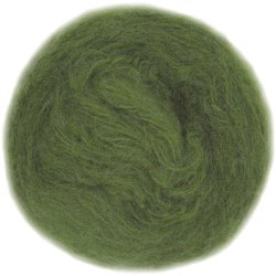 3206 Armygrön, Poppis