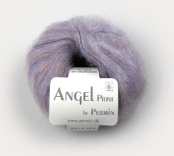 884767 Lavendel, Angel Print