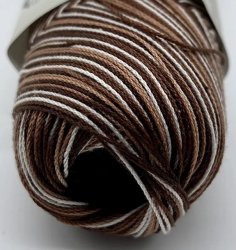 70013 Brun Ombre, Fino Cable