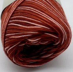 70014 Röd Ombre, Fino Cable