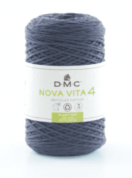 77 Jeansblå, Nova Vita 4