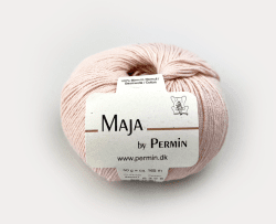 880351 Champagne, Maja Permin