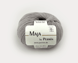 880354 Mauve, Maja Permin