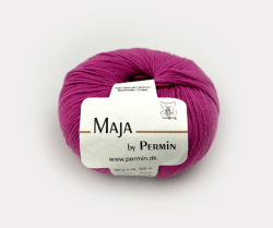 880357 Plommon, Maja Permin