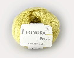 880401 Ljusgul, Leonora