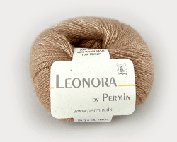 880404 Beige, Leonora