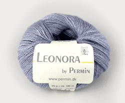 880406 Light Silver, Leonora