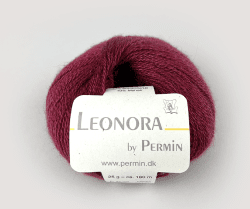 880410 Plum, Leonora