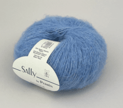 882210 Isblomma, Sally