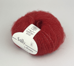 882211 Gojibär, Sally