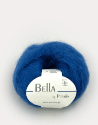 883259 Jeansblå, Bella Permin
