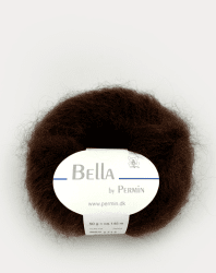883279 Brun, Bella Permin