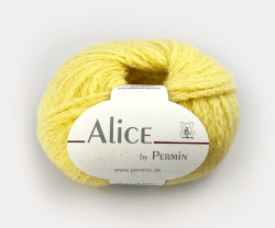 886221 Solskensgul, Alice