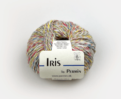 889608 Multi Pastell, Iris