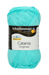 432 Tiffany, Catania