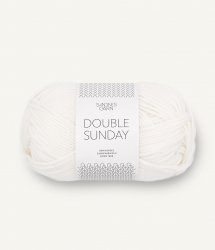 1001 Vit, Double Sunday