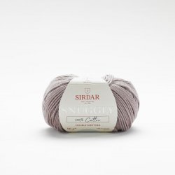768 Mauve, Snuggly Cotton