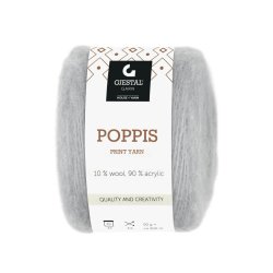 3201 Grå, Poppis