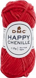 34 Fireworks, Happy Chenille