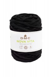 02 Svart, Nova Vita