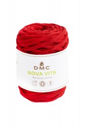 05 Röd, Nova Vita