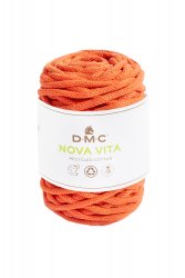 10 Orange, Nova Vita