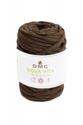 11 Brun, Nova Vita