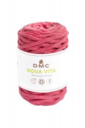43 Rosa, Nova Vita